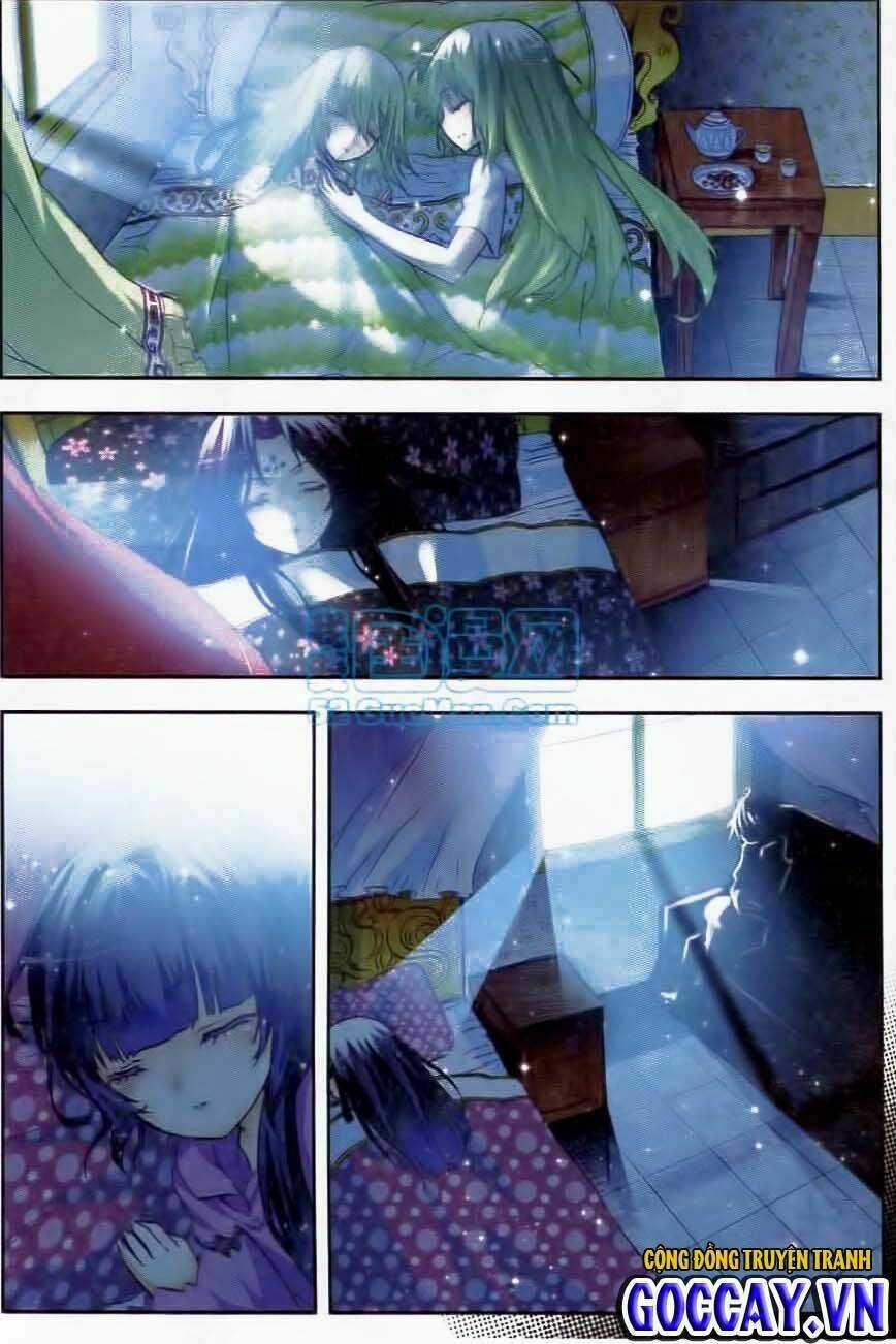 Thời Đại X Long - Chapter 26 - Trang 18