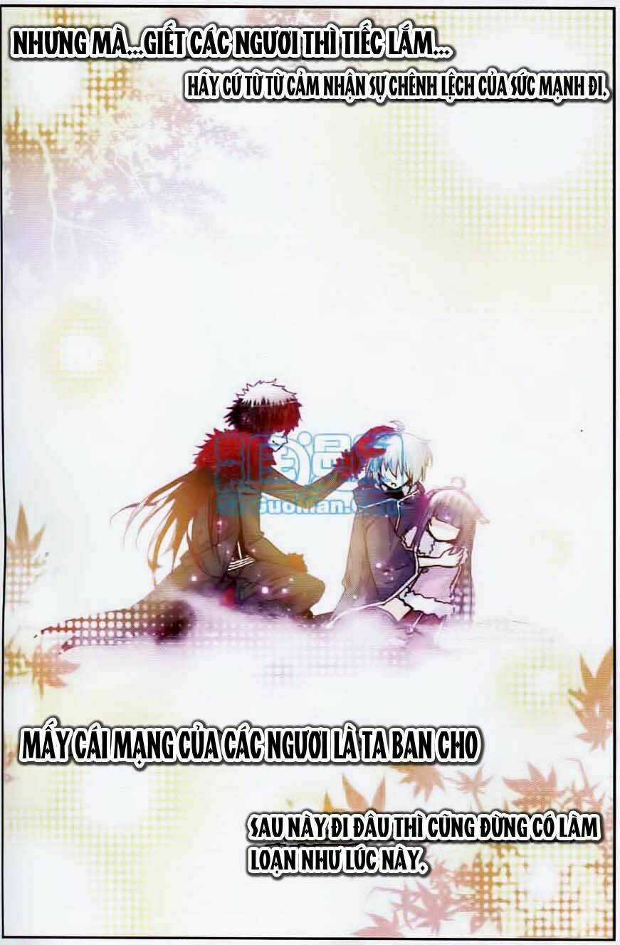 Thời Đại X Long - Chapter 26 - Trang 6