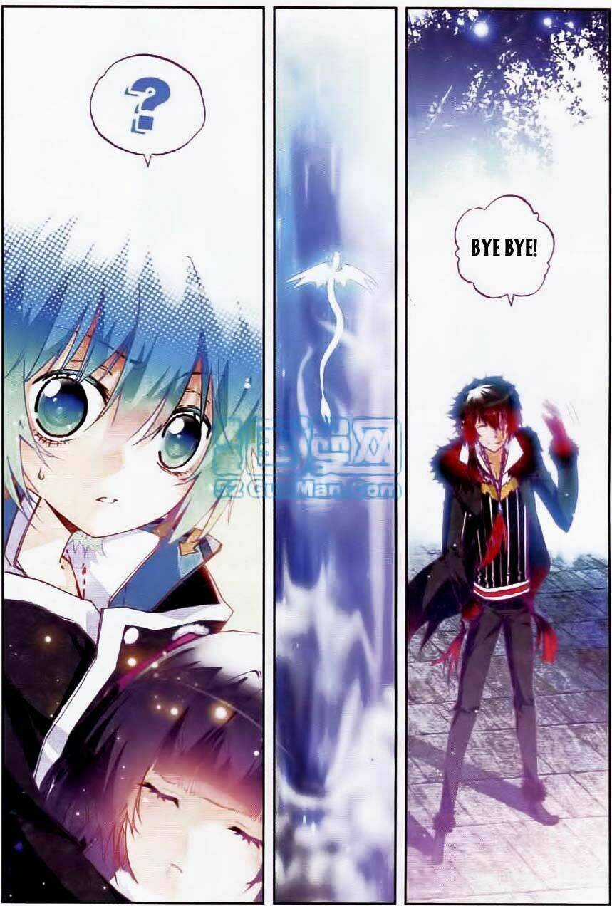 Thời Đại X Long - Chapter 26 - Trang 7