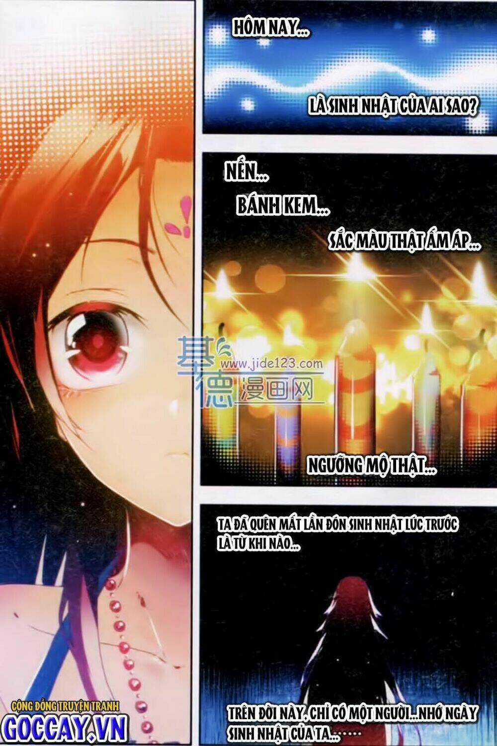 Thời Đại X Long - Chapter 27 - Trang 12