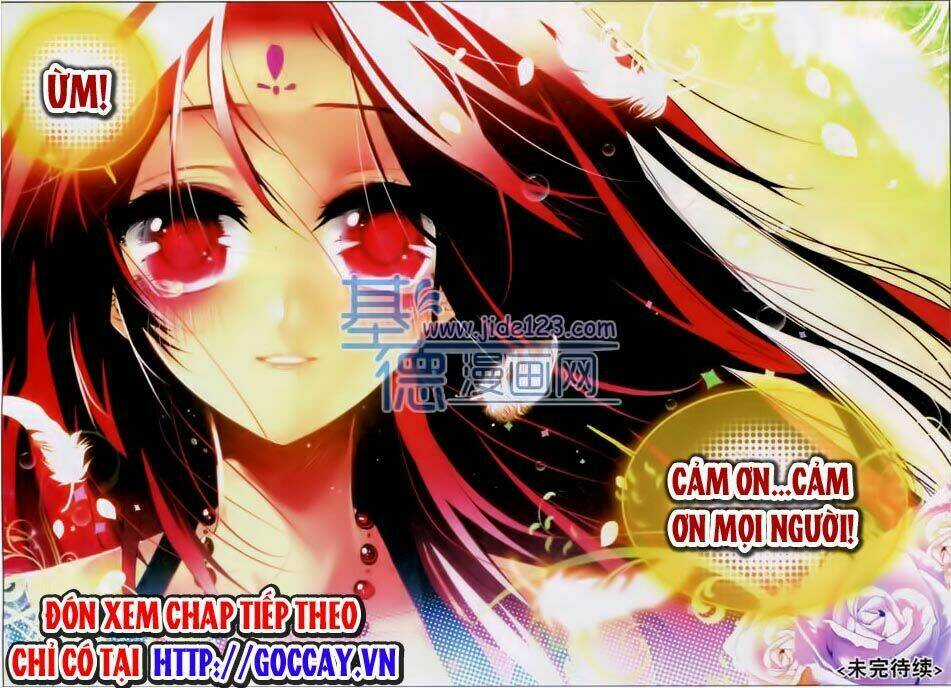 Thời Đại X Long - Chapter 27 - Trang 19