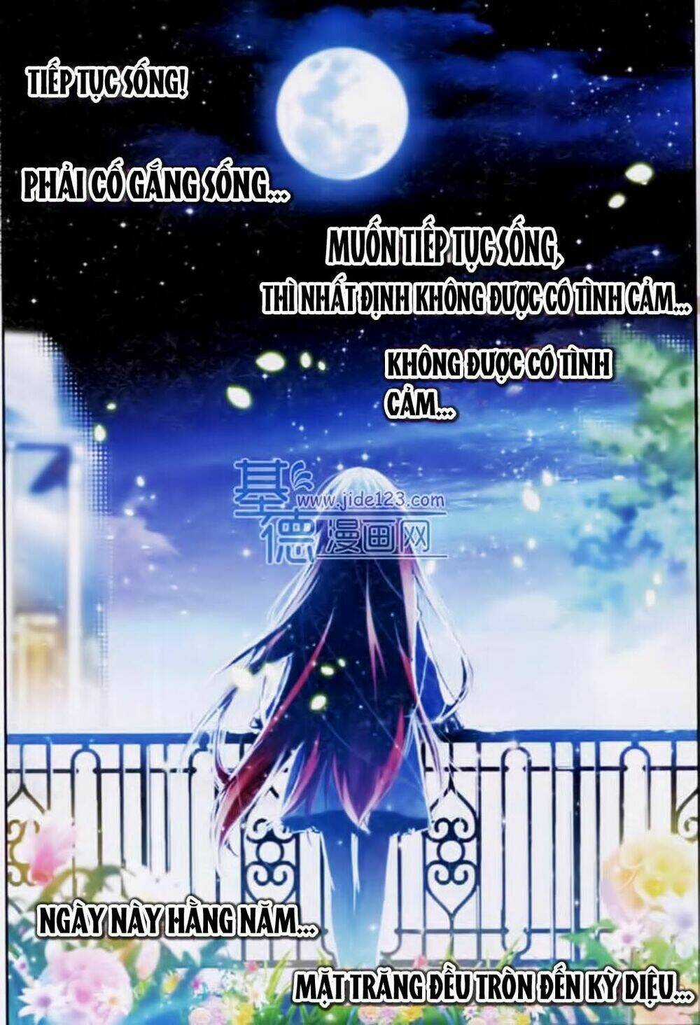 Thời Đại X Long - Chapter 27 - Trang 9