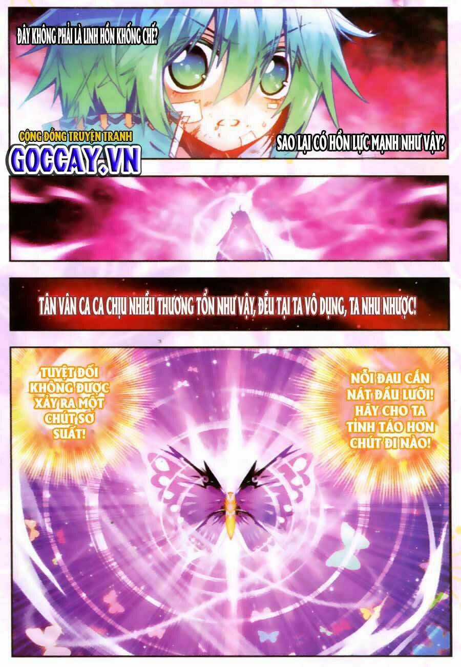 Thời Đại X Long - Chapter 29 - Trang 15