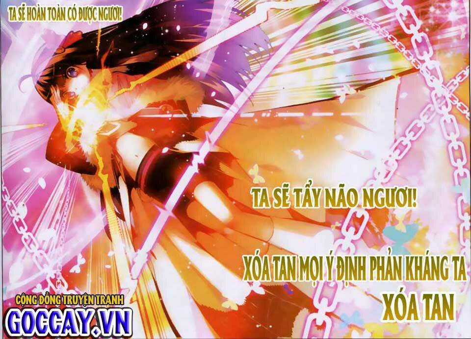 Thời Đại X Long - Chapter 29 - Trang 16