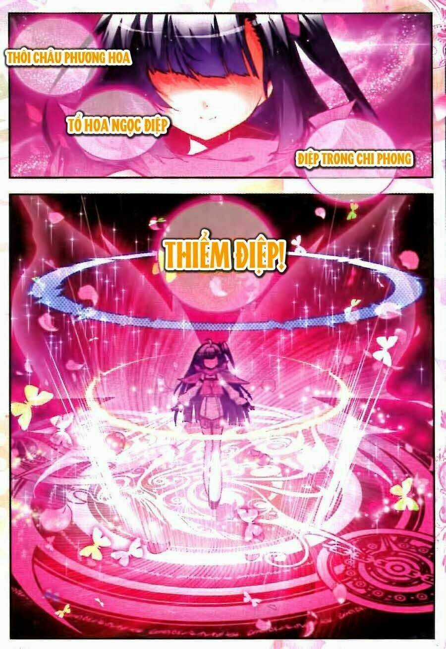 Thời Đại X Long - Chapter 30 - Trang 15