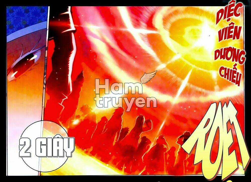 Thời Đại X Long - Chapter 31 - Trang 20