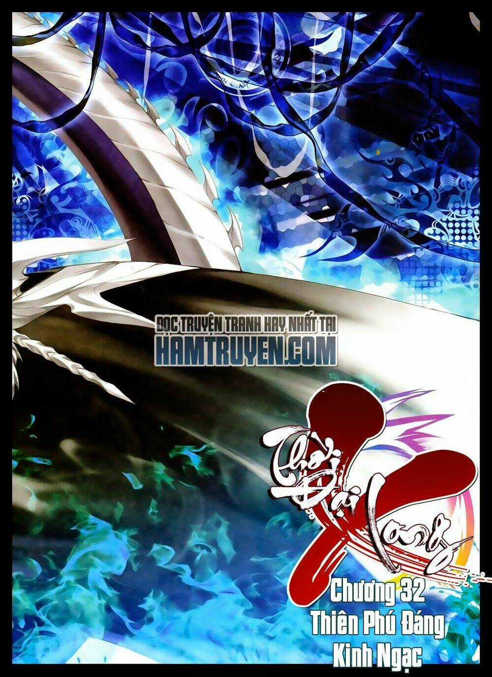 Thời Đại X Long - Chapter 32 - Trang 2