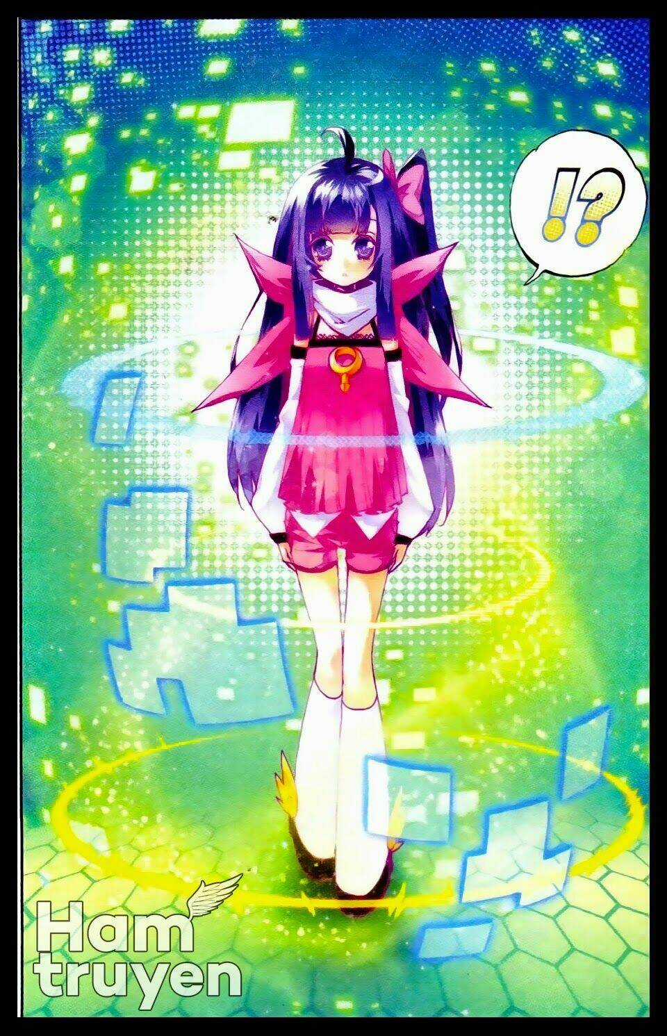 Thời Đại X Long - Chapter 32 - Trang 15