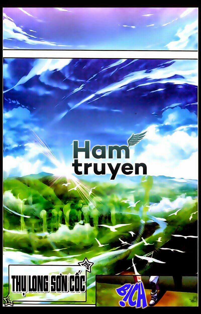 Thời Đại X Long - Chapter 34 - Trang 6