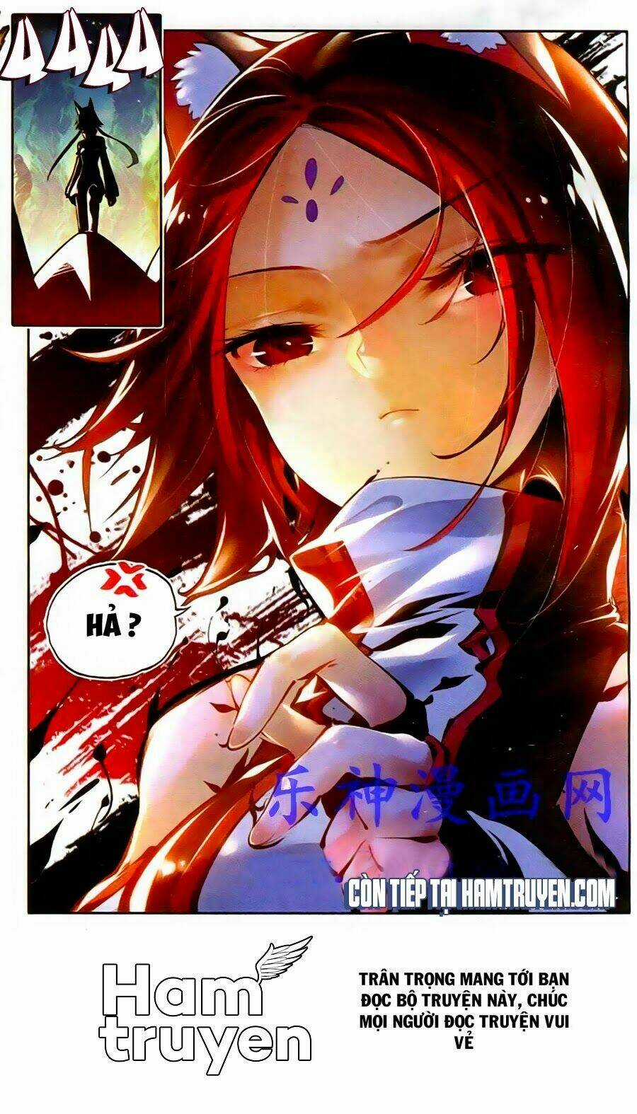 Thời Đại X Long - Chapter 35 - Trang 25