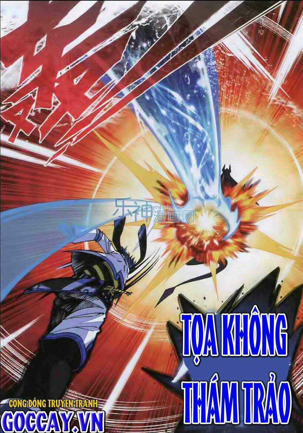 Thời Đại X Long - Chapter 37 - Trang 19