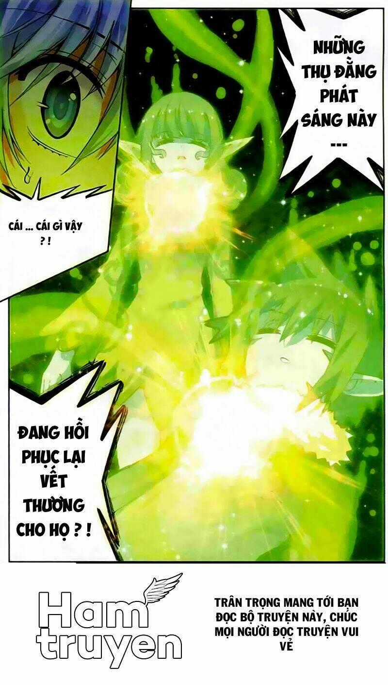 Thời Đại X Long - Chapter 38 - Trang 26