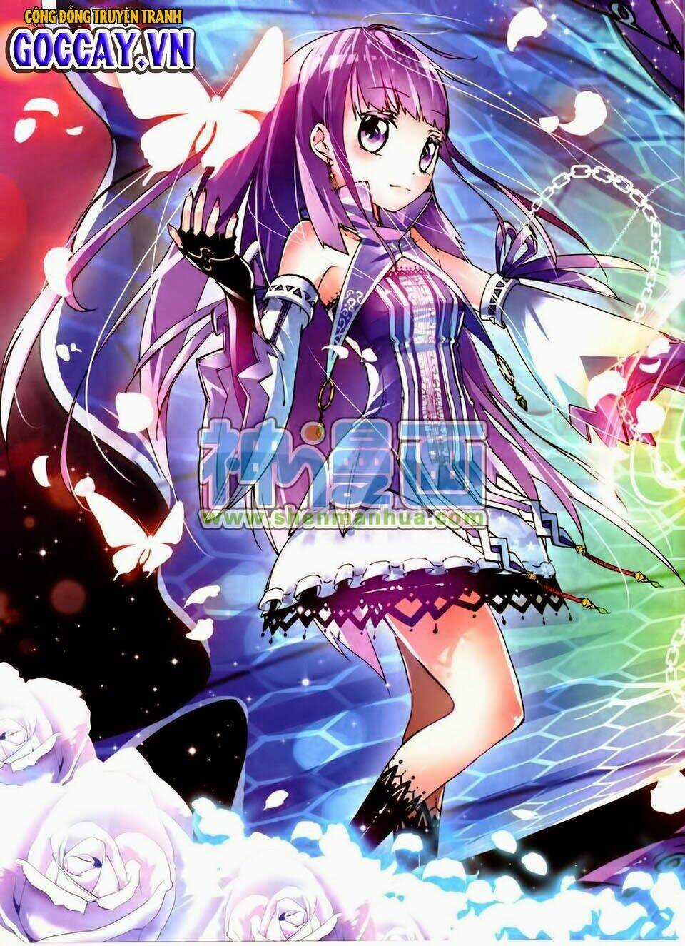 Thời Đại X Long - Chapter 4 - Trang 2