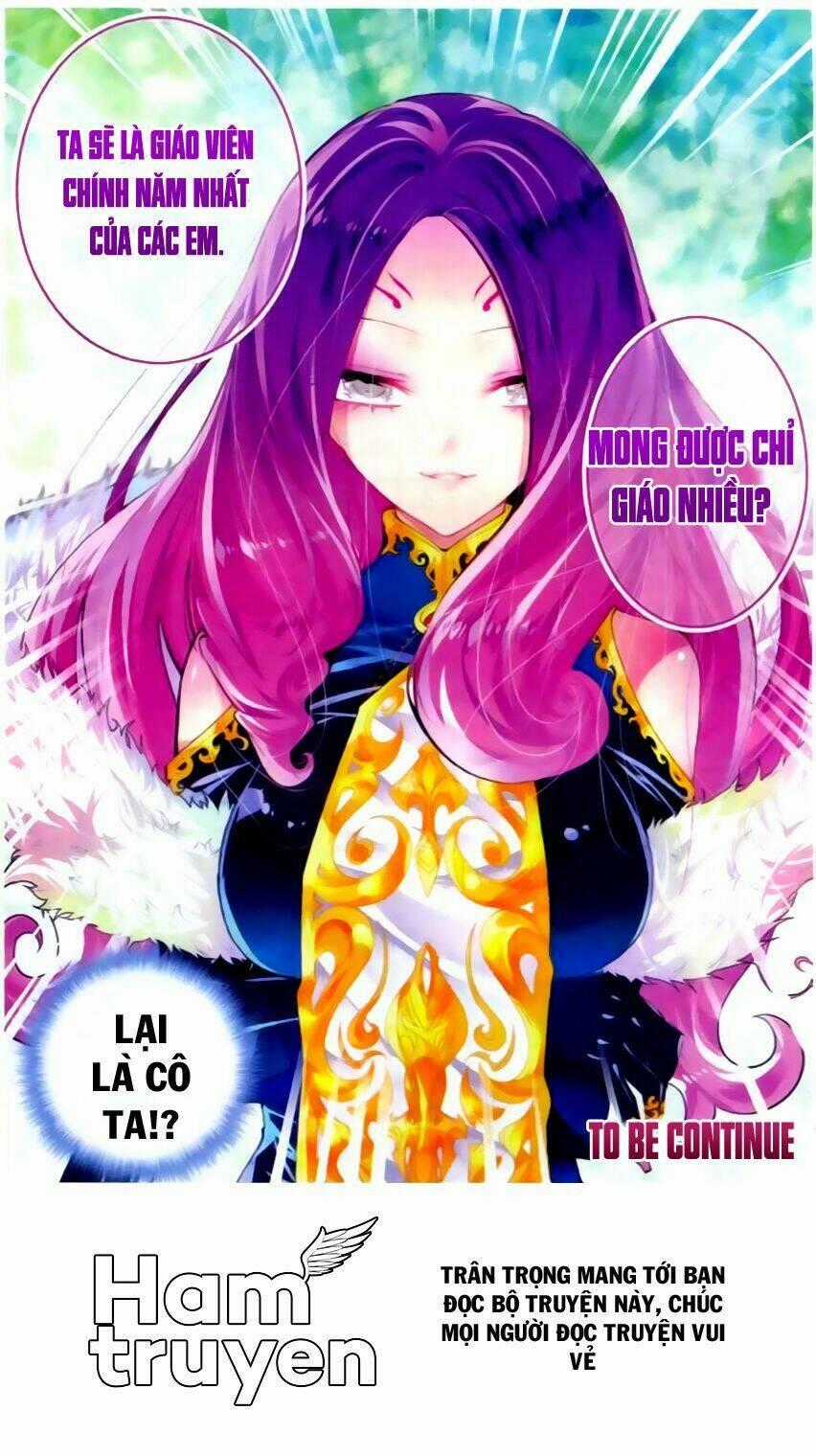 Thời Đại X Long - Chapter 42 - Trang 25