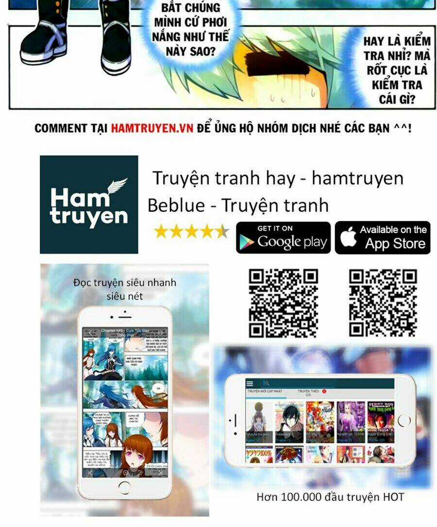 Thời Đại X Long - Chapter 42 - Trang 5