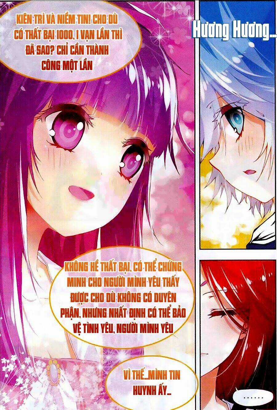 Thời Đại X Long - Chapter 46 - Trang 20