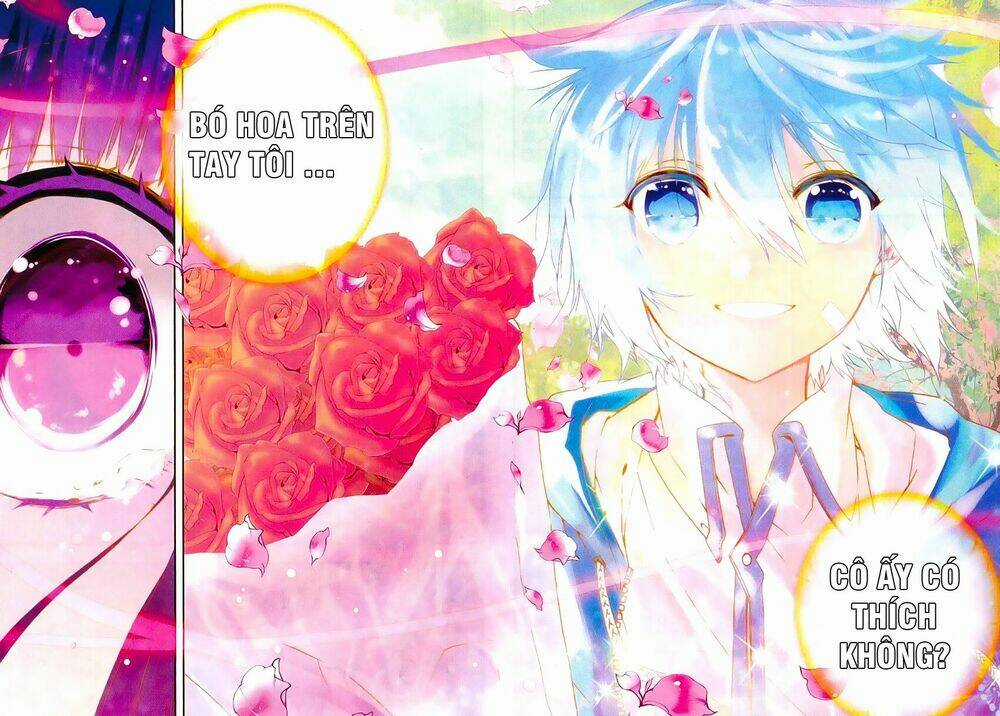 Thời Đại X Long - Chapter 47 - Trang 16