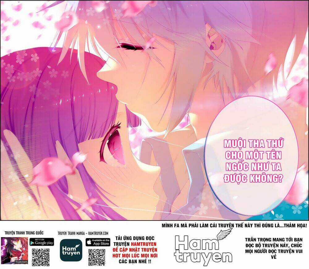 Thời Đại X Long - Chapter 47 - Trang 23