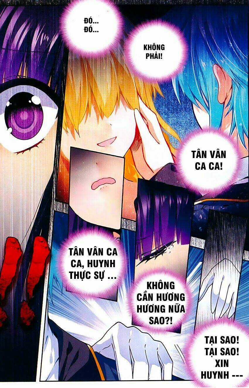 Thời Đại X Long - Chapter 47 - Trang 9