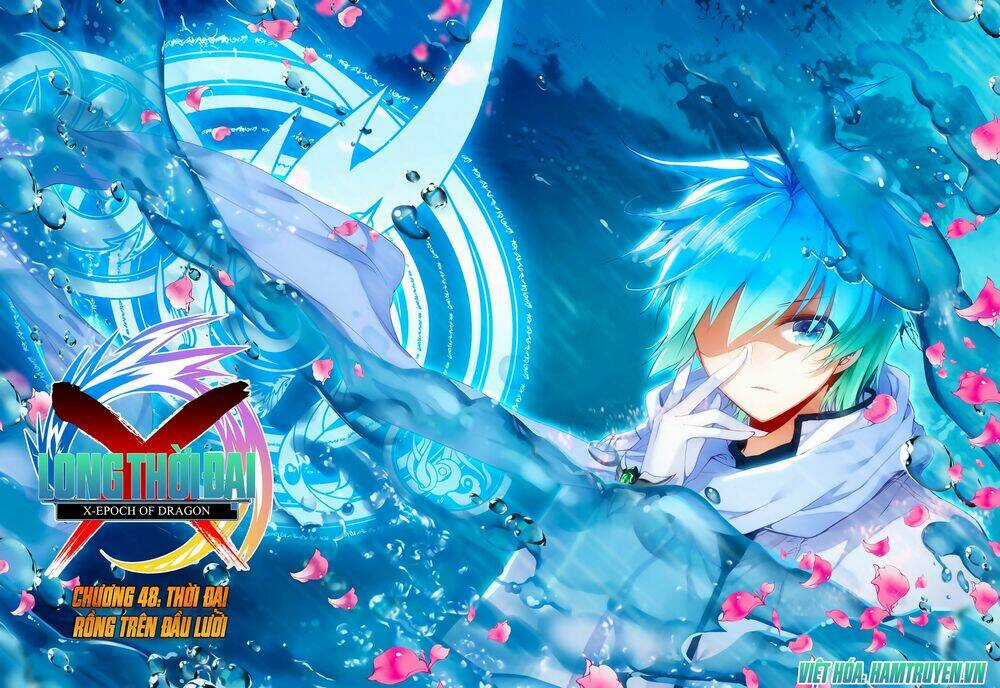 Thời Đại X Long - Chapter 48 - Trang 2