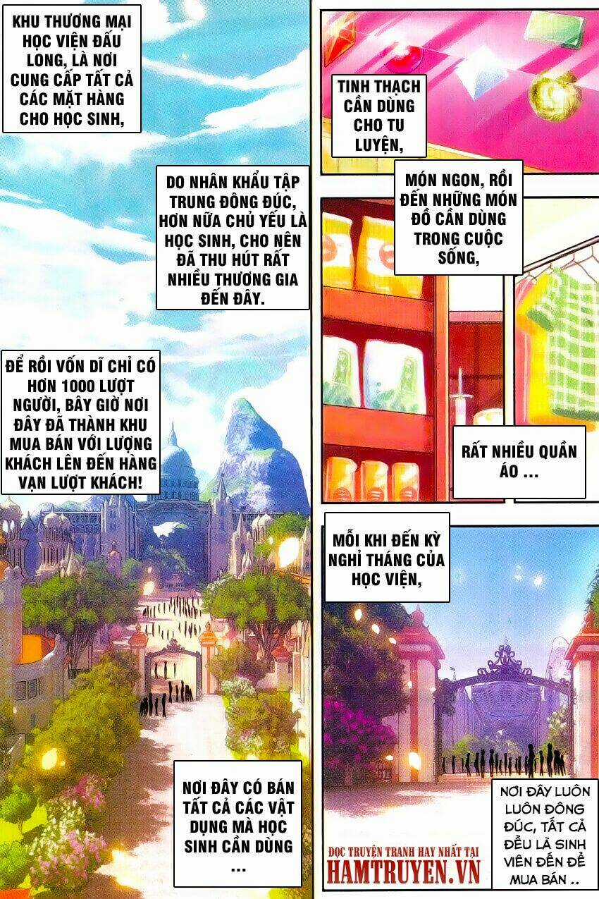 Thời Đại X Long - Chapter 49 - Trang 2