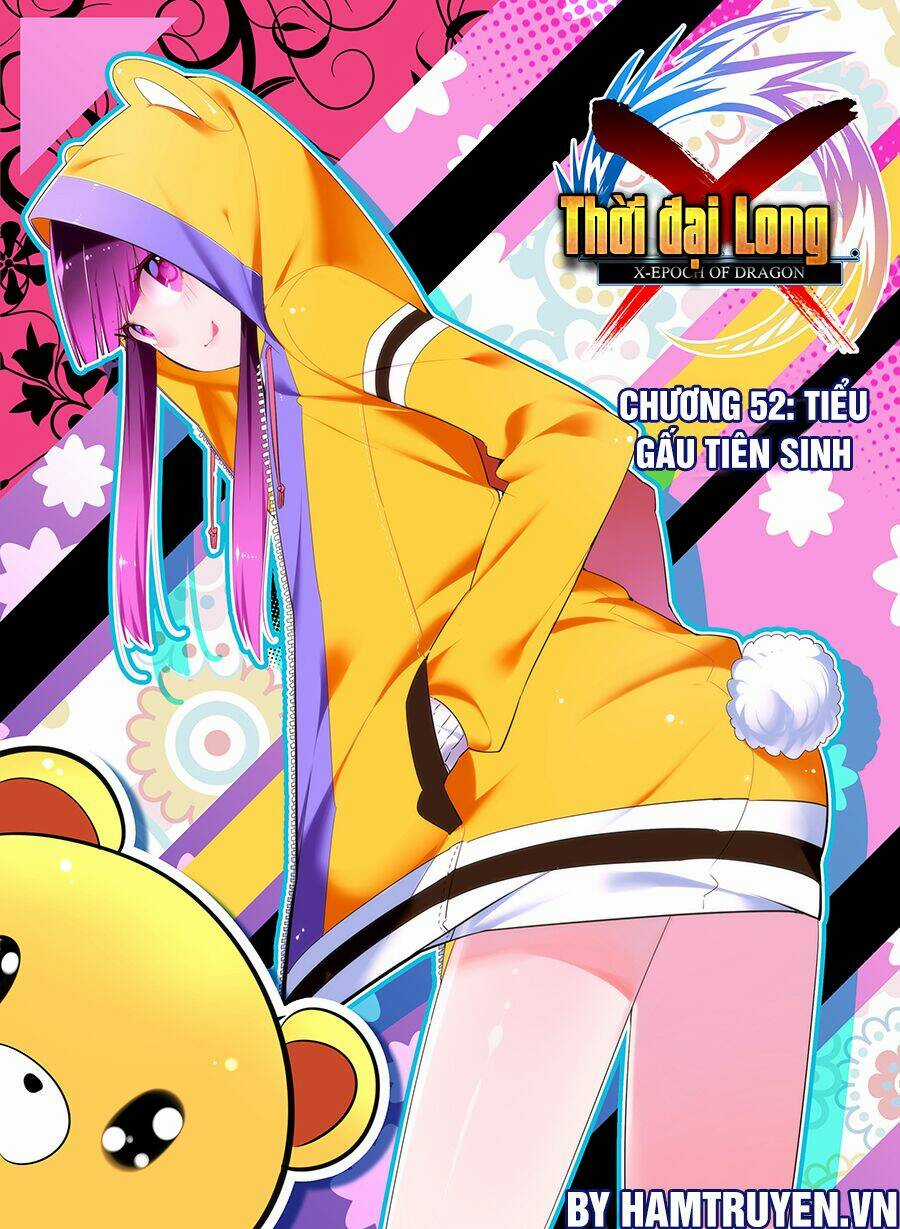 Thời Đại X Long - Chapter 52 - Trang 2