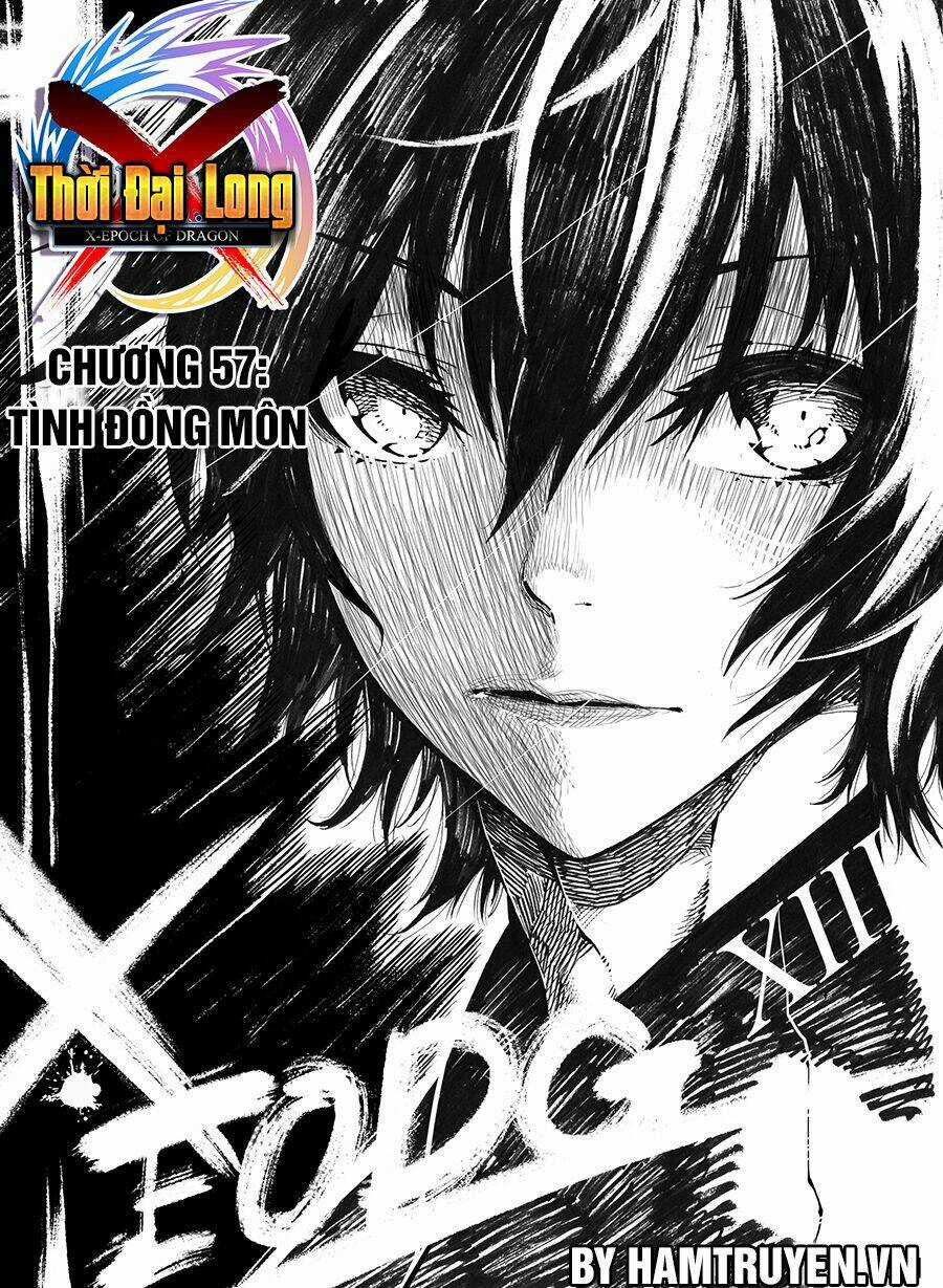 Thời Đại X Long - Chapter 57 - Trang 2