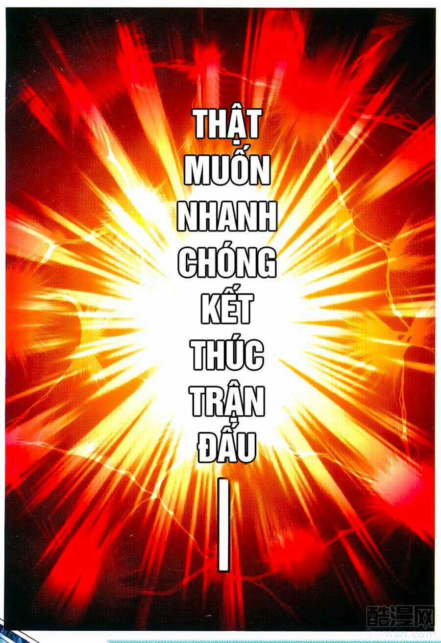 Thời Đại X Long - Chapter 58 - Trang 21