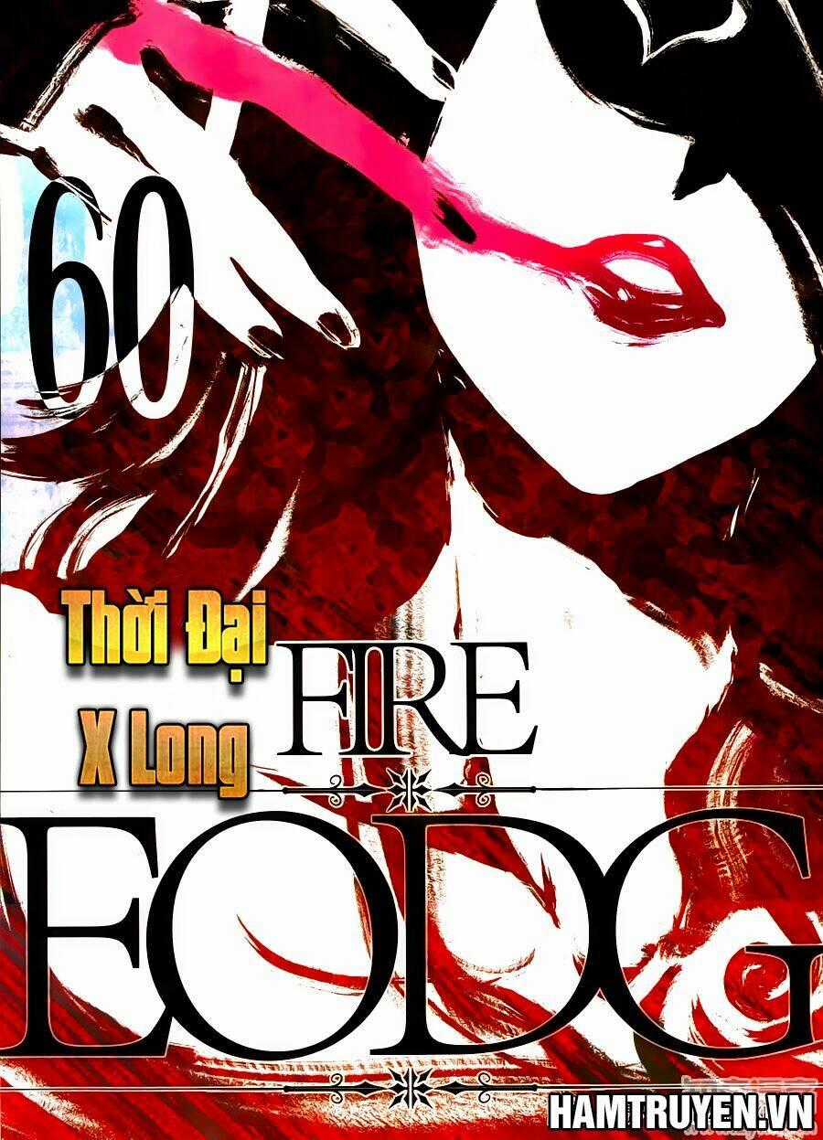 Thời Đại X Long - Chapter 60 - Trang 2