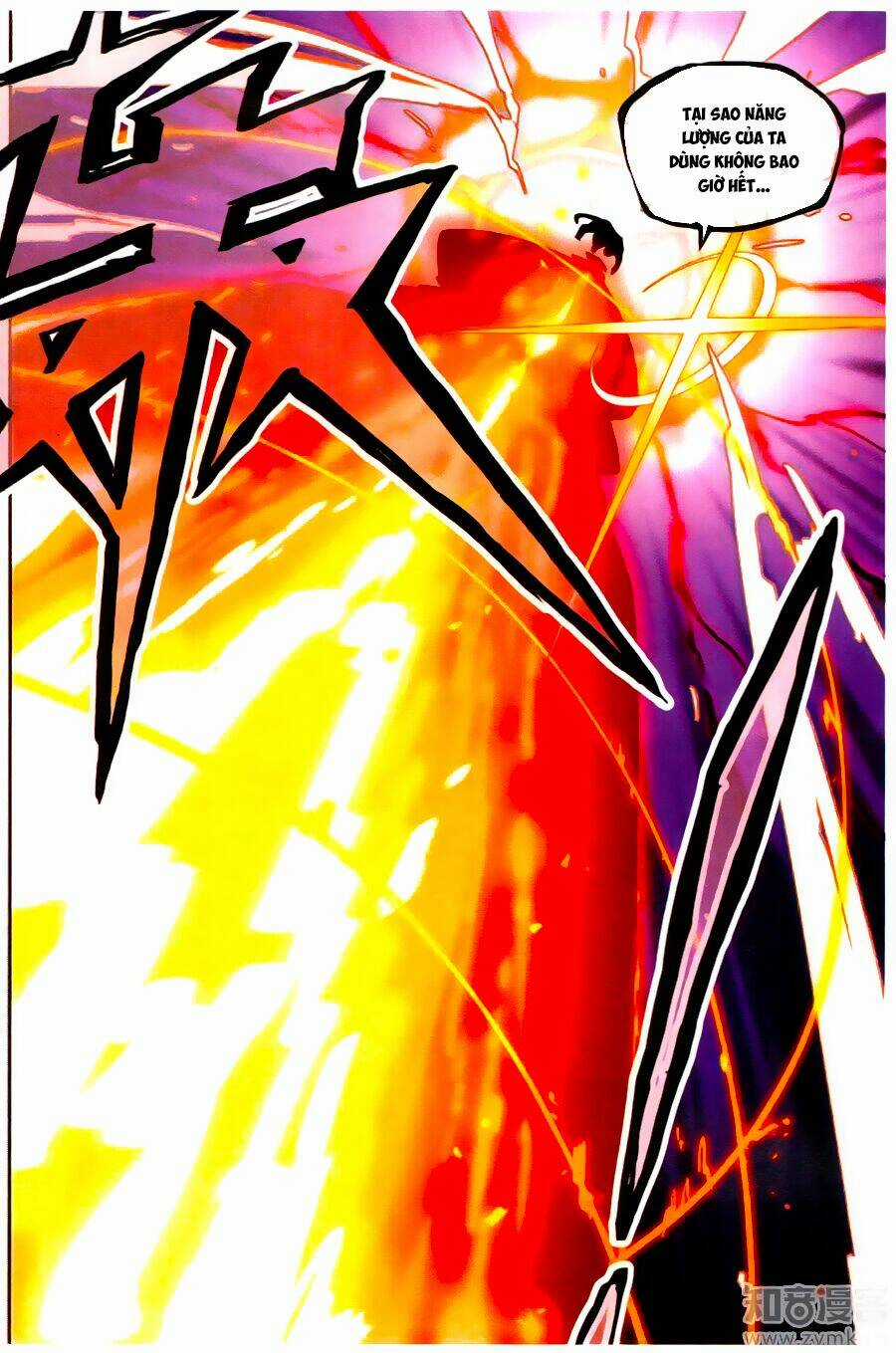 Thời Đại X Long - Chapter 60 - Trang 14