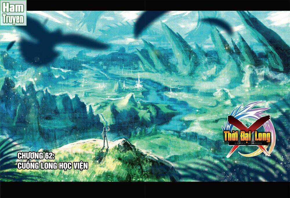 Thời Đại X Long - Chapter 62 - Trang 2