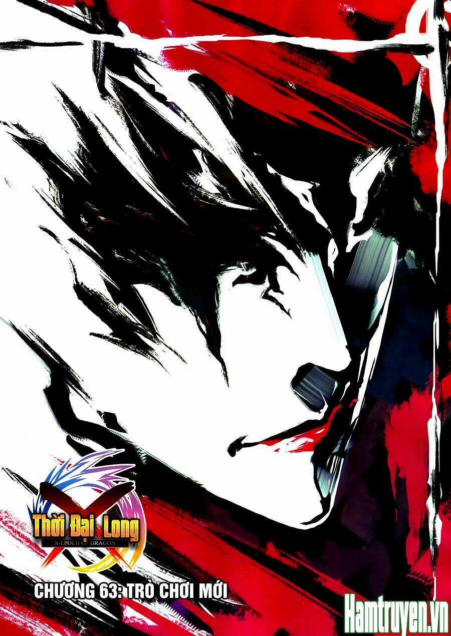 Thời Đại X Long - Chapter 63 - Trang 2