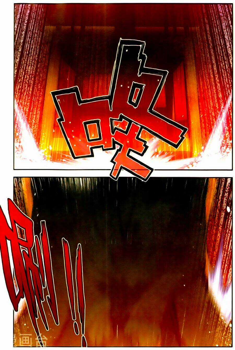 Thời Đại X Long - Chapter 64 - Trang 14