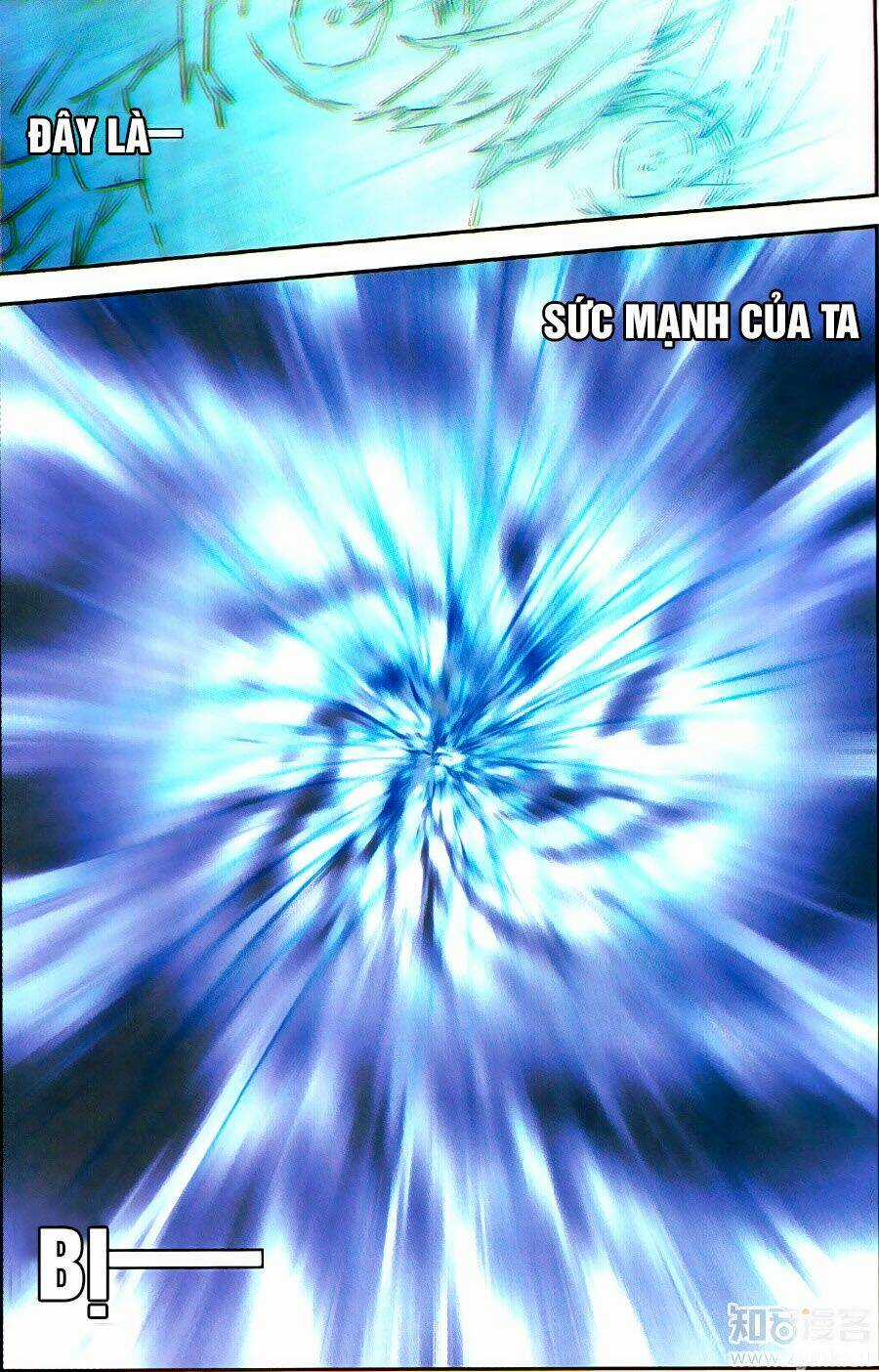 Thời Đại X Long - Chapter 65 - Trang 11