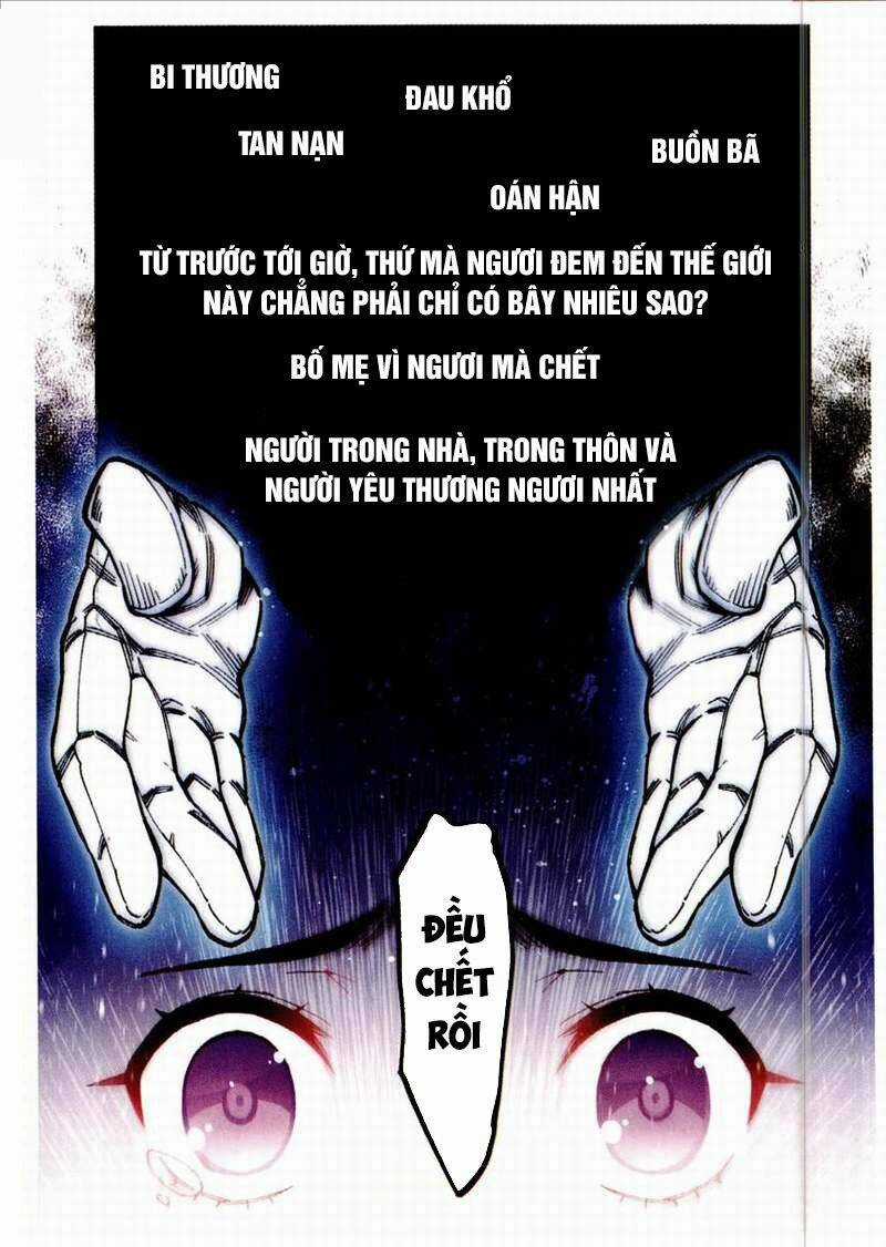 Thời Đại X Long - Chapter 69 - Trang 12