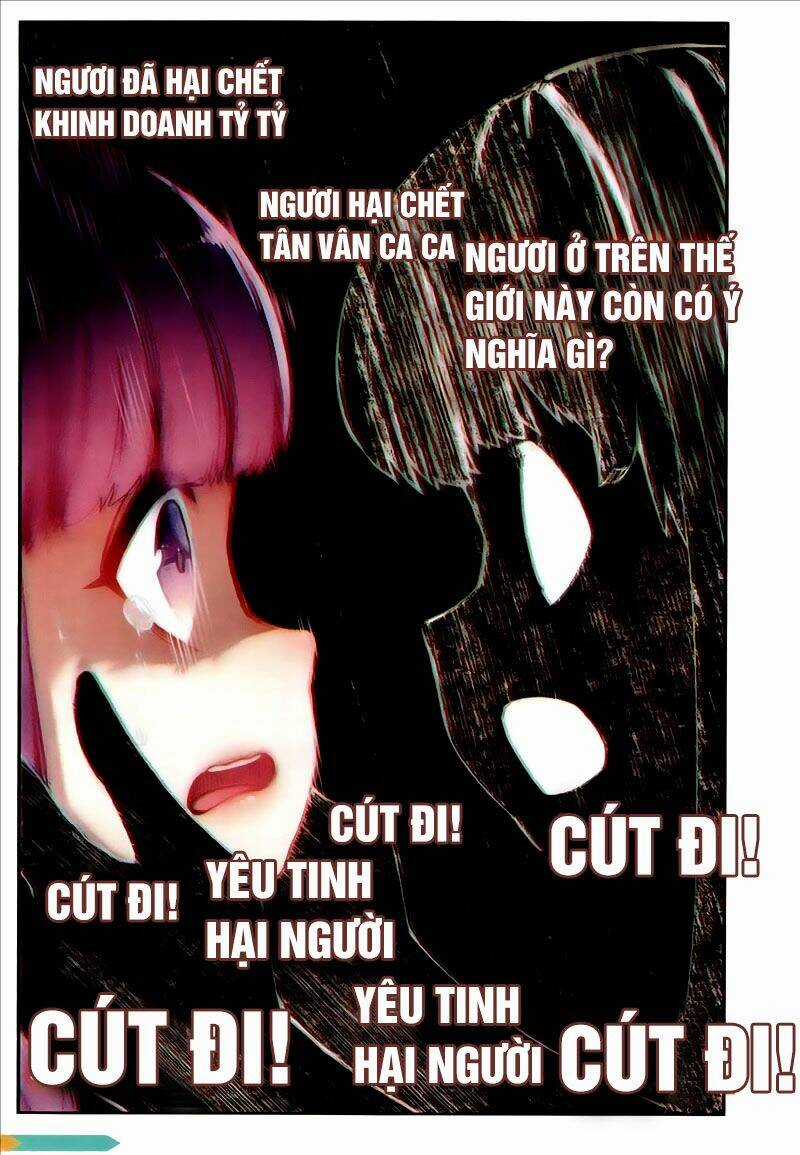 Thời Đại X Long - Chapter 69 - Trang 13