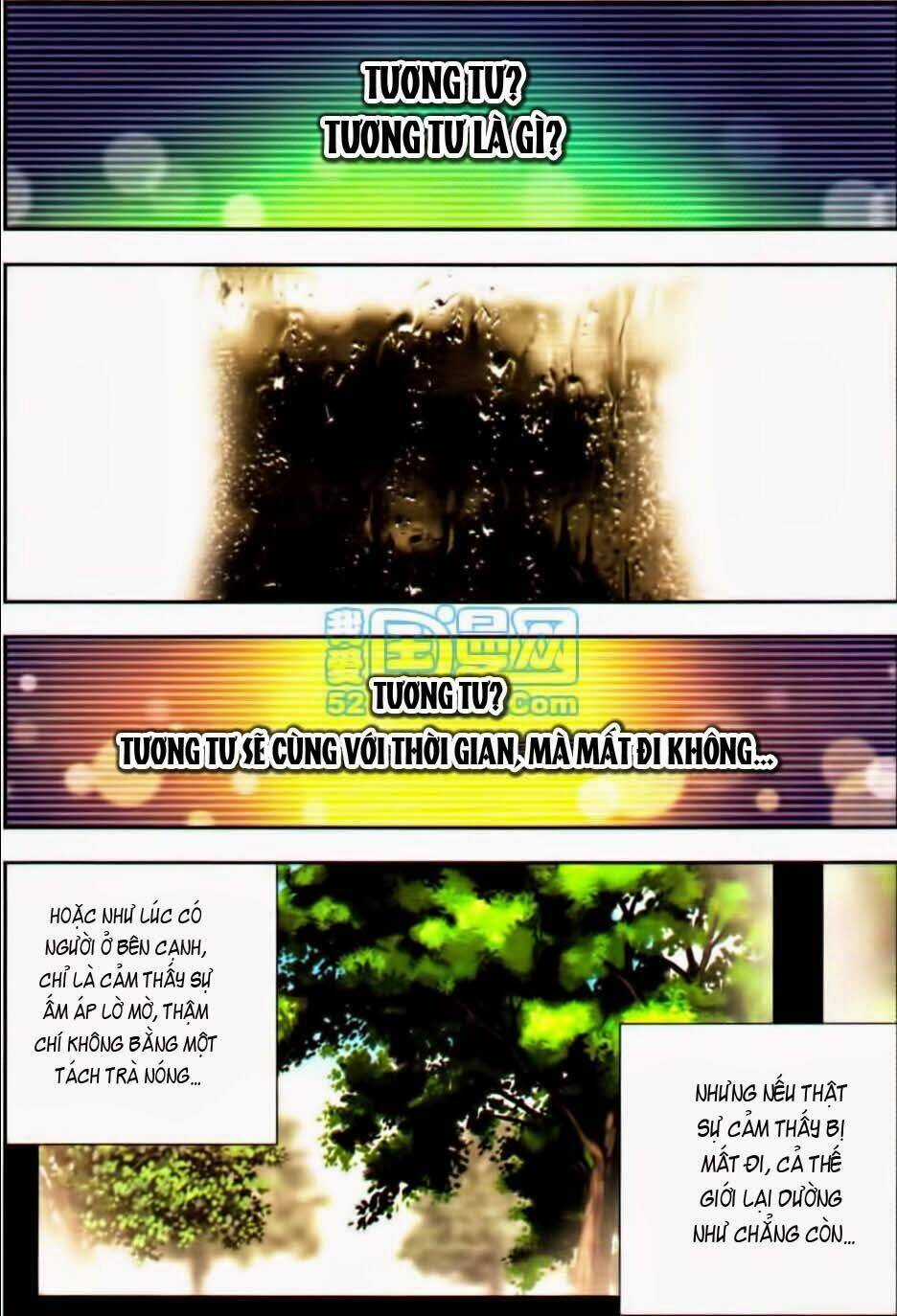 Thời Đại X Long - Chapter 7 - Trang 2