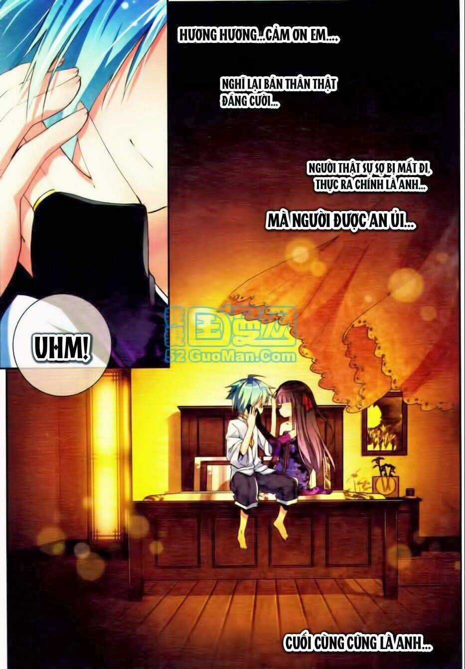 Thời Đại X Long - Chapter 7 - Trang 23