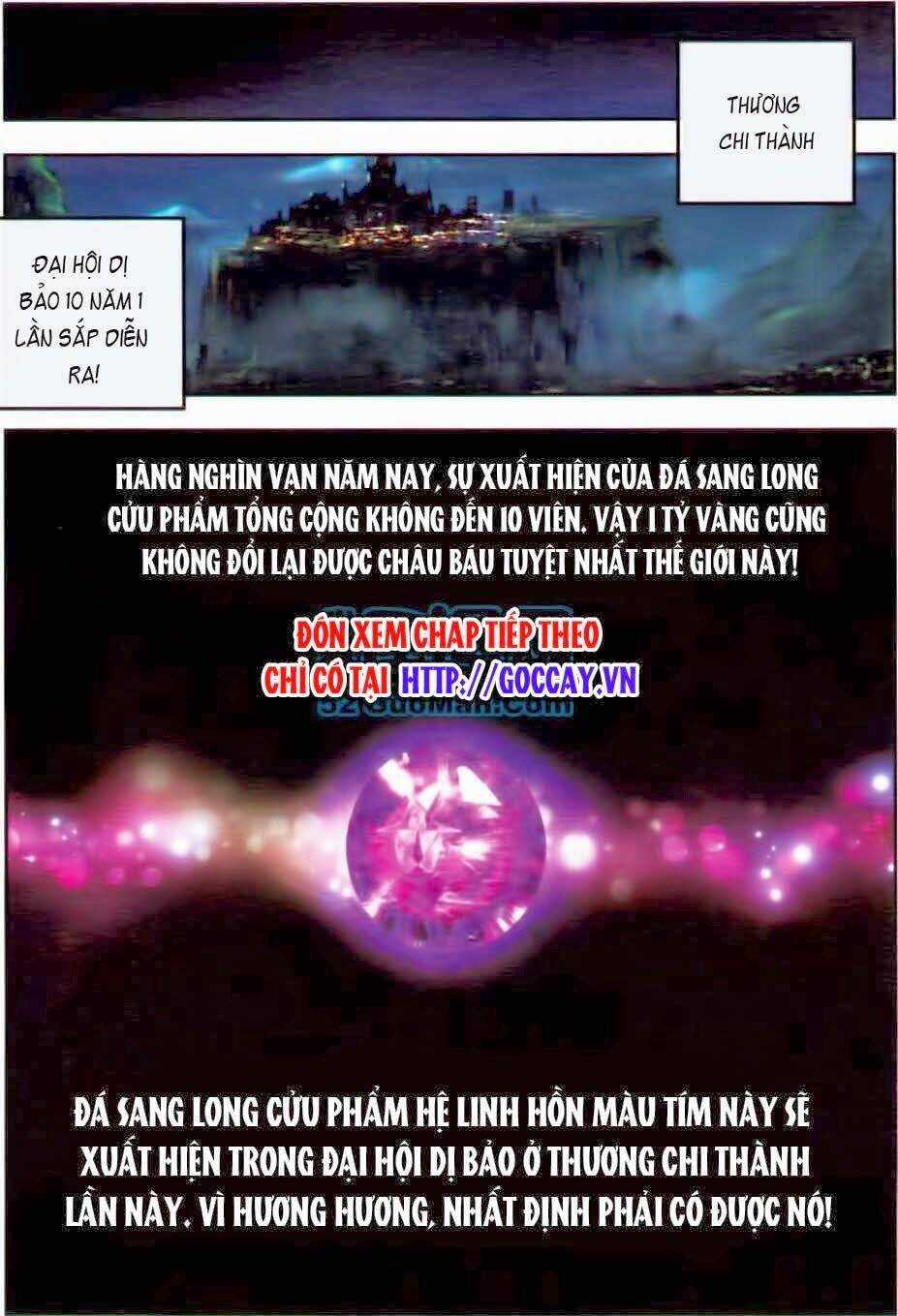 Thời Đại X Long - Chapter 7 - Trang 24