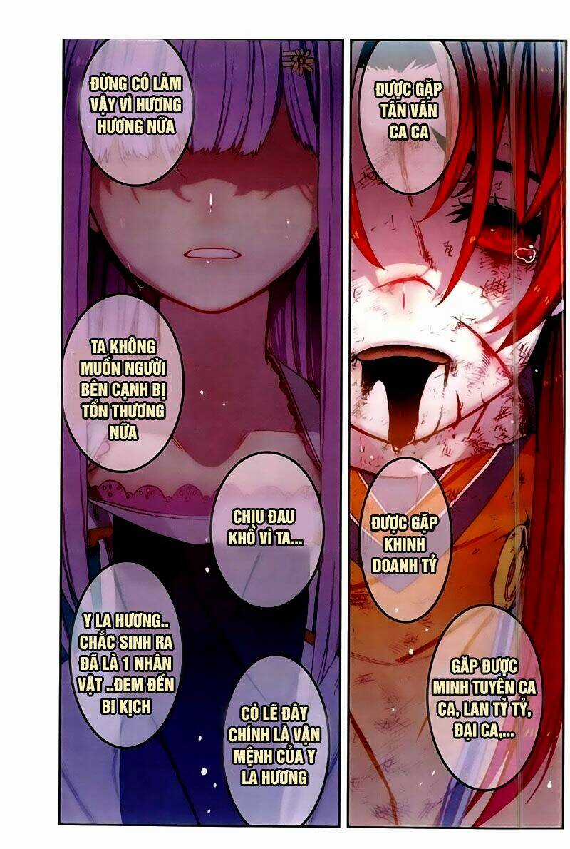 Thời Đại X Long - Chapter 70 - Trang 18