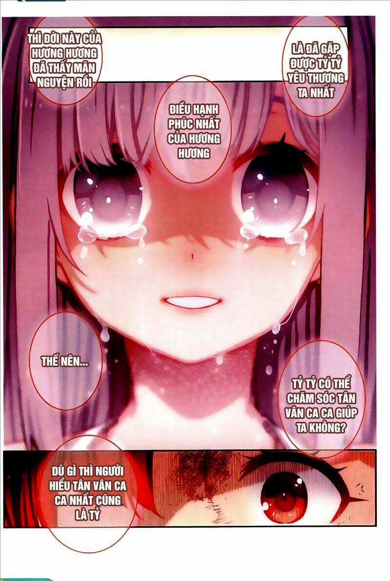 Thời Đại X Long - Chapter 70 - Trang 19