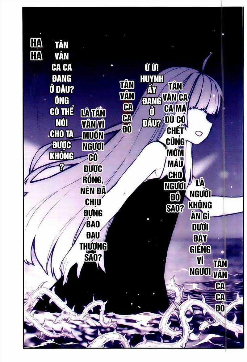 Thời Đại X Long - Chapter 70 - Trang 3