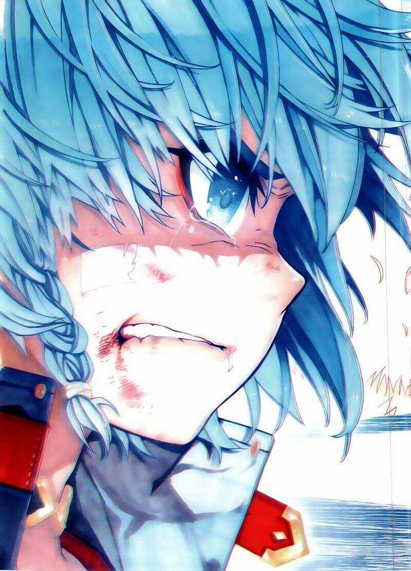 Thời Đại X Long - Chapter 70 - Trang 23