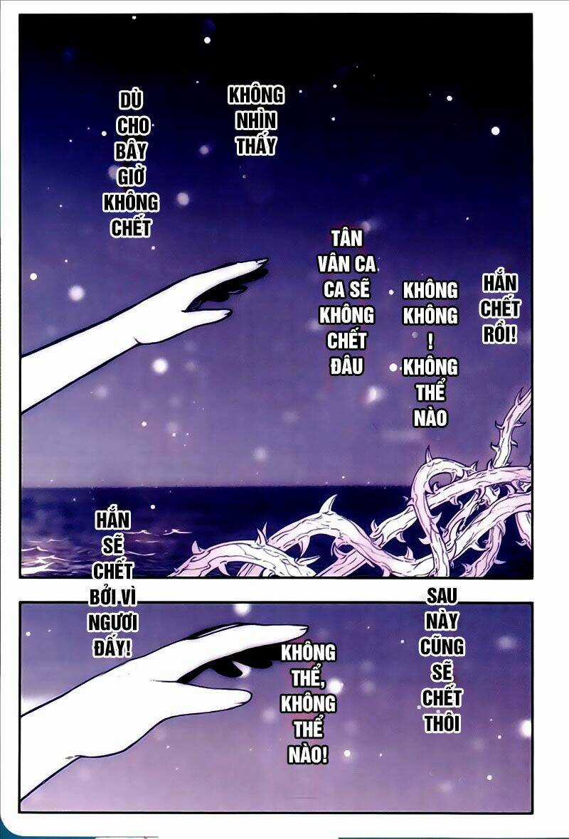 Thời Đại X Long - Chapter 70 - Trang 4