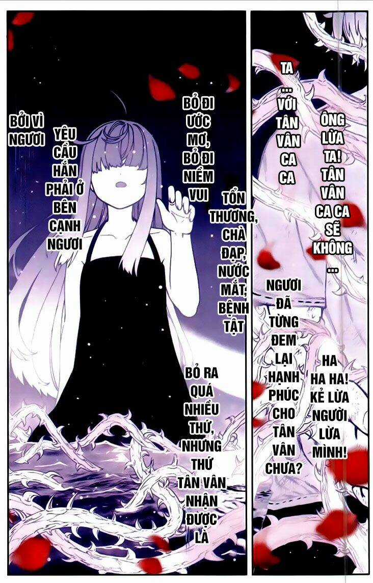 Thời Đại X Long - Chapter 70 - Trang 5