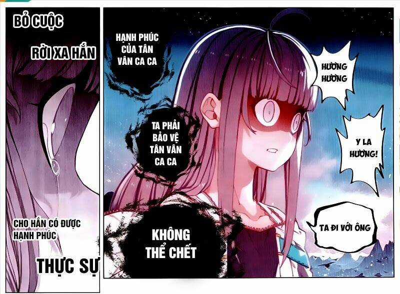 Thời Đại X Long - Chapter 70 - Trang 7