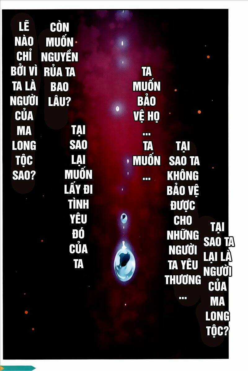 Thời Đại X Long - Chapter 71 - Trang 14