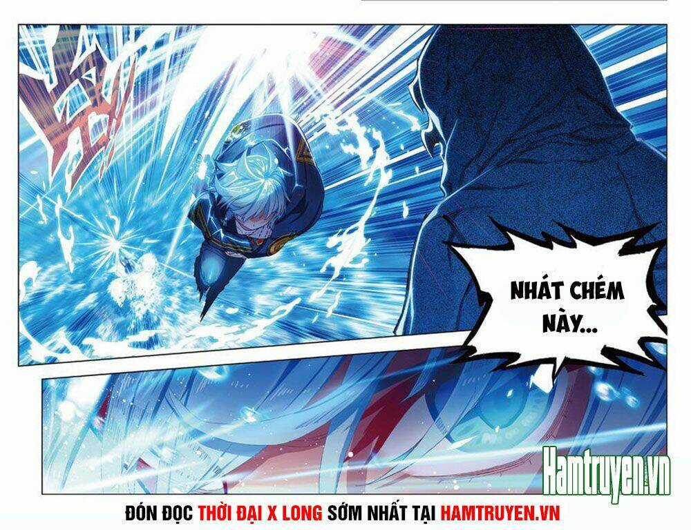 Thời Đại X Long - Chapter 72 - Trang 14