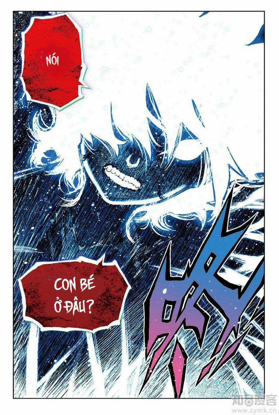 Thời Đại X Long - Chapter 72 - Trang 5