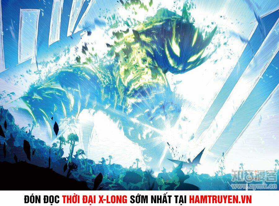 Thời Đại X Long - Chapter 74 - Trang 27